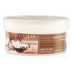Cuccio Coconut Hydrating Heel Treatment 453 g with Argan and Urea